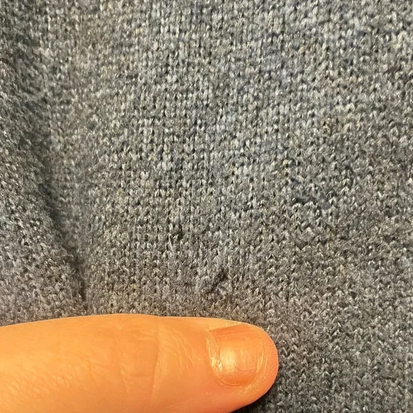 Patagonia Men's Better Sweater Quarter Zip XL - Picture 4 of 10